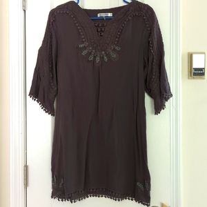 Boho Tunic